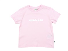 Mads Nørgaard pink t-shirt Taurus